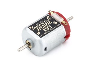 画像1: 通販特価30%OFF タミヤ 95183 ハイパーダッシュモーターPRO J-CUP 2026