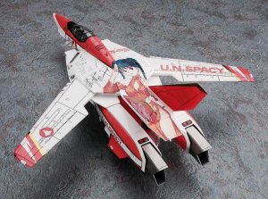 画像1: *プレミア価格　ハセガワ 1/72 マクロス 65787 ★VF-1 バルキリー“ミンメイ 2009 スペシャル”