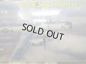 画像1: レベル 5711 1/48 B-29 スーパーフォートレス