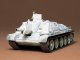 【再販】通販特価35%OFF タミヤ 1/35 MM35093　ソビエトSU-122　襲撃砲戦車