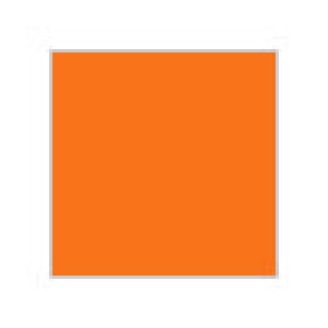 画像1: Mr.カラー C49 クリアーオレンジ