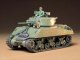 タミヤ1/35 MM139 M4A3E2中戦車　ジャンボ