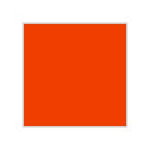 画像1: Mr.カラー C173 蛍光オレンジ