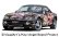 画像2: アオシマ　1/24 痛車 No．15　Angel Beats!　ロードスター1800RS　OP  (2)