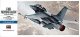 ハセガワ 1/72 D15 F-16D ファイティング ファルコン