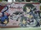フジミ 1/24 きゃら.de.CAR〜る!!No.07 うたわれるもの　トヨタ ヴィッツU・5ドア