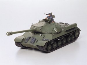 画像1: タミヤ 1/35 MM211　ソビエト重戦車スターリン3型