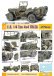 画像1: 【再入荷】通販特価３割引　サイバーホビー 1/6 WW.II アメリカ陸軍　1/4トン 4x4 小型軍用車 (1)