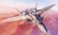 画像2: ハセガワ 1/72 マクロス(22) VF-11B サンダーボルト“マクロスプラス” (2)