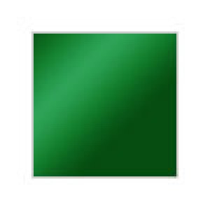 画像1: Mr.カラー C77 メタリックグリーン
