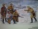 マスターボックス1/35 ソ連・歩兵記念撮影1944年冬