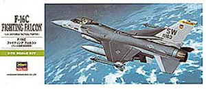 画像1: ハセガワ 1/72 B2 F-16C ファイティング ファルコン