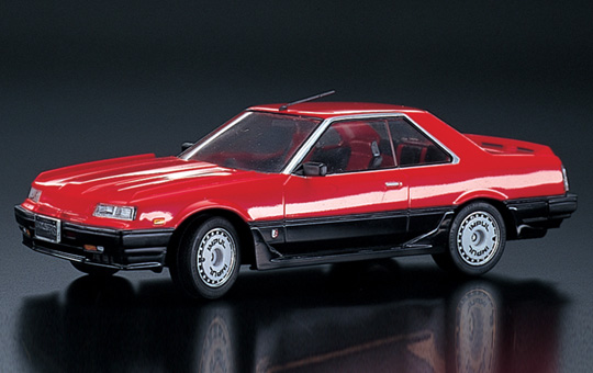 アオシマ１ ２４ ザ スカイライン No 04 R30スカイライン Ht 00ターボ インタークーラー Rs X プラモデル 通販