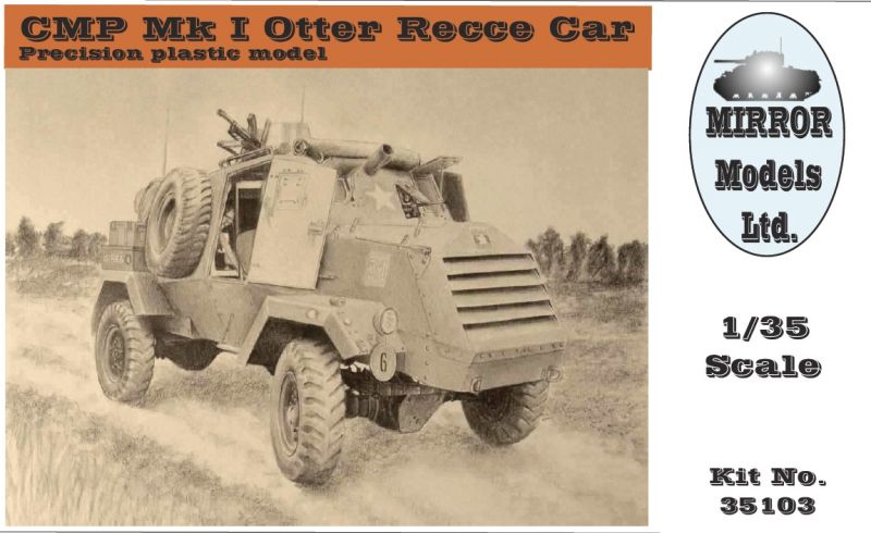 ミラーモデル Mm 1 35 Cmp Mk I オッター軽偵察車 プラモデル通信販売安売り ミラーモデル Mm 1 35 Cmp Mk I オッター軽偵察車 プラモデル通信販売安売り