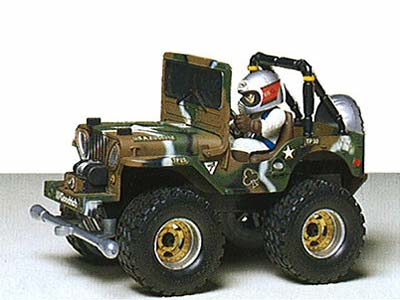 タミヤ コミカルミニ四駆 ワイルド ウイリスjr 通信販売 タミヤ コミカルミニ四駆 ワイルド ウイリスjr 通信販売