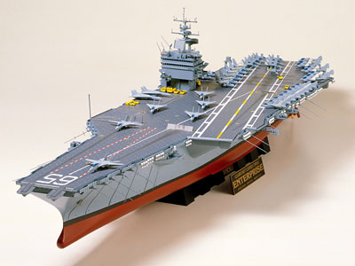タミヤ 1 350 アメリカ 原子力空母エンタープライズ プラモデル安売り通販 タミヤ 1 350 アメリカ 原子力空母エンタープライズ プラモデル安売り通販