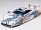 画像: タミヤ 1/24　24186 ポルシェ911GT1