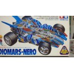 画像: タミヤ　95586 リアルミニ四駆　ディオマース・ネロ