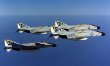 画像2: ハセガワ 1/72 01966 F-4B/N/J ファントム II “VF-84 ジョリー ロジャース”