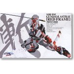 画像:  バンダイ パーフェクトグレード アストレイレッドフレーム(通常版)