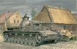 画像1: サイバーホビー　6747  1/35 WW.II ドイツ軍 Sd.Kfz161 IV号戦車 A型