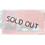 画像: 通販限定30%OFF フジミ 1/20 GP46 フェラーリF2012マレーシアグランプリ