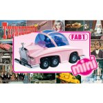 画像: アオシマ サンダーバードミニ No．06 サンダーバードミニ ペネロープ号
