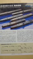 画像1: 静岡模型教材共同組合 1/700 昭和十六年十二月八日 真珠湾攻撃 空母セット