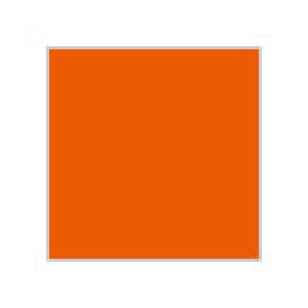 画像1: 水性カラー　アクリジョン　N24 オレンジイエロー