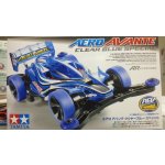 画像: *プレミア価格 タミヤ ITEM95024 エアロアバンテクリヤーブルースペシャル