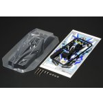 画像: *プレミア価格 タミヤ 95016 アバンテMk.IIIアズール クリヤーボディセットII