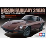 画像: タミヤ 1/12 12051 NISSAN フェアレディ240ZG ストリートカスタム