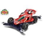 画像: ＊プレミア価格 タミヤ 95031 ミニ四駆限定 エアロ マンタレイ ジャパンカップ 2014 リミテッド