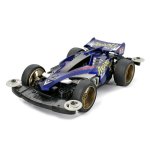 画像: タミヤ ミニ四駆PRO 18614 アバンテMk.II