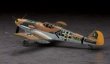 画像3: *プレミア価格 ハセガワ 64711 1/48 「わが青春のアルカディア」メッサーシュミット Bf109G-6 
