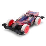 画像: ＊プレミア価格 タミヤ 95061 アバンテMk.II ピンクスペシャル（クリヤーボディ）（MSシャーシ）