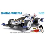 画像: タミヤ ミニ四駆PRO 18641 シューティングプラウドスター（MAシャーシ）