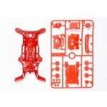 画像: ＊プレミア価格 タミヤ 95250 ARシャーシ（レッド）