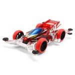 画像: ＊プレミア価格 タミヤ 95212 サンダーショットMk.II レッドスペシャル（MAシャーシ）