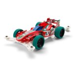 画像: タミヤ 95224 シャドウシャーク イタリアスペシャル（ARシャーシ）