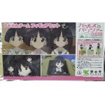 画像: プラッツ ガールズ&パンツァー 劇場版 GPF-14 1/35 カモさんチーム フィギュアセット