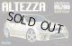 画像: フジミ 1/24 ID27 トヨタ　アルテッツァ RS200 Zエディション