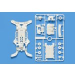 画像: ＊プレミア価格 タミヤ 95251 AR強化シャーシ（ホワイト）