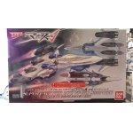 画像: バンダイ 1/72 マクロスΔ 05 VF-31Jスーパーパック