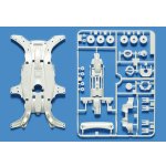 画像: ＊プレミア価格 タミヤ 95283 MA強化シャーシセット（ホワイト）