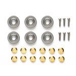 画像:  タミヤ 95311 ローラー用13mmボールベアリングセットII（6個）