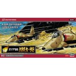 画像: ハセガワ 1/48 64747 「エリア88」A-4M スカイホーク “グレッグ・ゲイツ”