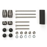 画像: *プレミア価格 タミヤ 95314 スリムマスダンパーセット(ブラック)