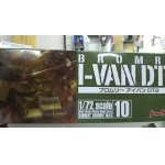 画像: マックスファクトリー COMBAT ARMORS MAX10 1/72 Scale ブロムリー アイバン DT2