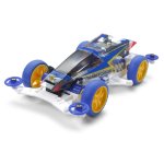 画像: タミヤ 95336 サンダードラゴン クリヤースペシャル（ポリカボディ）